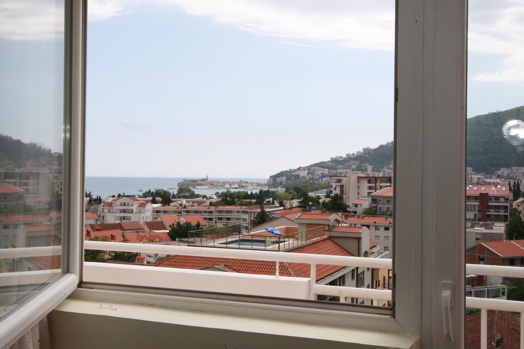 Hotel Vila Prestige Budva Quarto foto