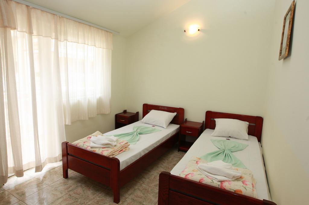 Hotel Vila Prestige Budva Exterior foto