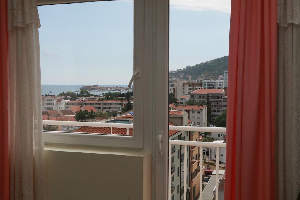 Hotel Vila Prestige Budva Quarto foto