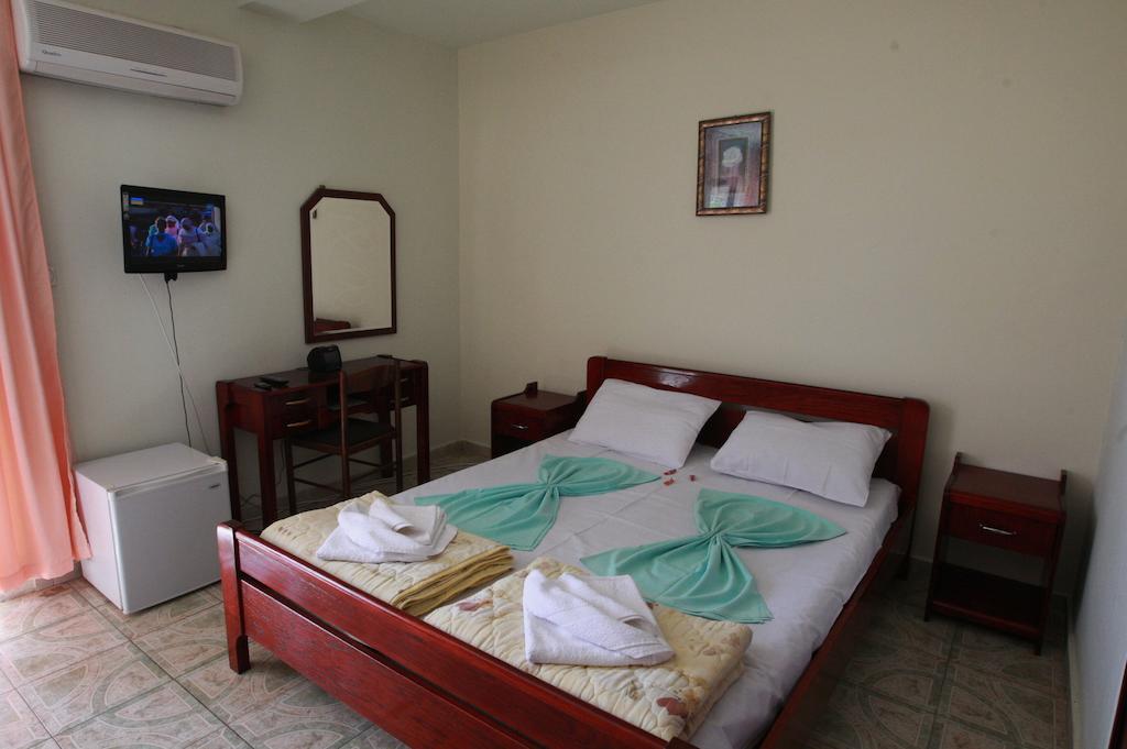 Hotel Vila Prestige Budva Quarto foto